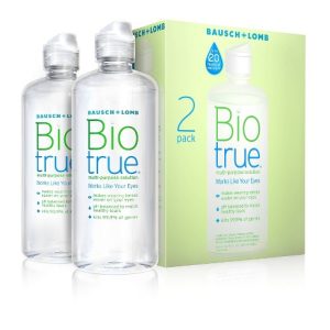 Biotrue