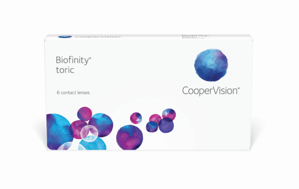 biofinity toric