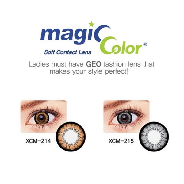 GEOLICA SUPER MAGIC COLOR