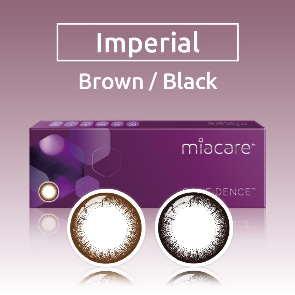 MIACARE CONFIDENCE IMPERIAL