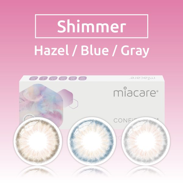 MIACARE SHIMMER