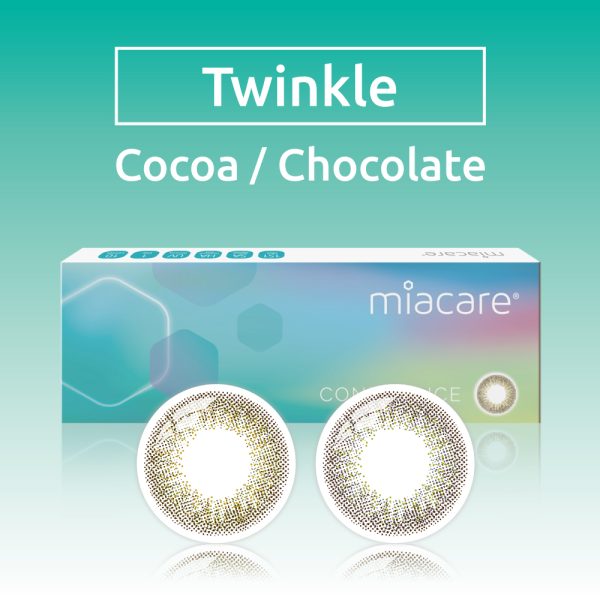 MIACARE CONFIDENCE TWINKLE