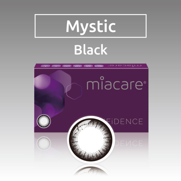 MIACARE CONFiDENCE Monthly – Classic