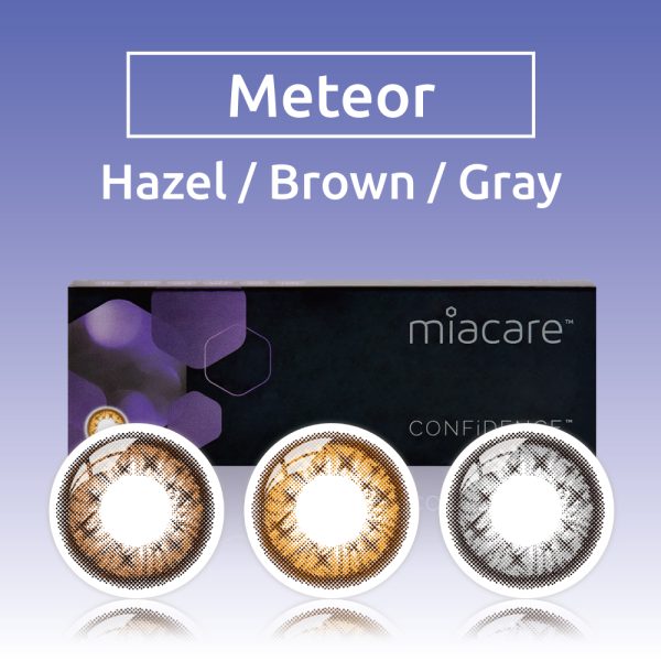 MIACARE METEOR